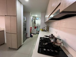 Foto 7 de apartamento en venta en santa inés. Cod V1230