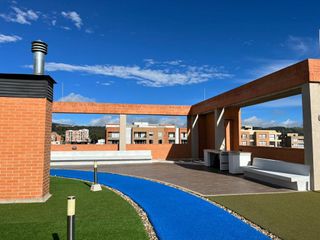 Foto 11 de apartamento en venta en santa inés. Cod V1230