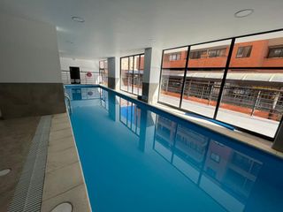 Foto 5 de apartamento en venta en santa inés. Cod V1230
