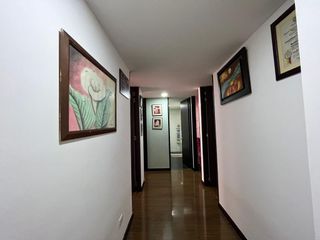Foto 17 de apartamento en venta en santa inés. Cod V1230
