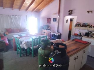 RESERVADA!!! INGRESO EXCLUSIVO - Casa en Venta 2 Dormitorios - Huerta Grande - Córdoba
