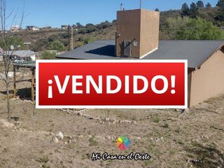 RESERVADA!!! INGRESO EXCLUSIVO - Casa en Venta 2 Dormitorios - Huerta Grande - Córdoba