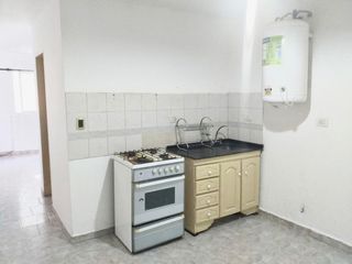 Departamento en venta - 1 dormitorio 1 baño - 29mts2 totales - Villa Santos Tesei