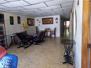 Vendo Casa barrio Centro Soledad, Atlántico