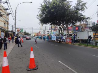 Locales Comerciales Venta AV. Bolivar - Piso 4 - PUEBLO LIBRE
