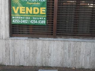 Casa PH en venta en Quilmes Oeste Centro