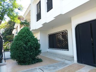 Foto 2 de casa en arriendo en el ingenio ii. Cod A117724