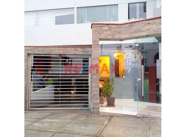 Departamento en Venta en Santiago de Surco - Mehr