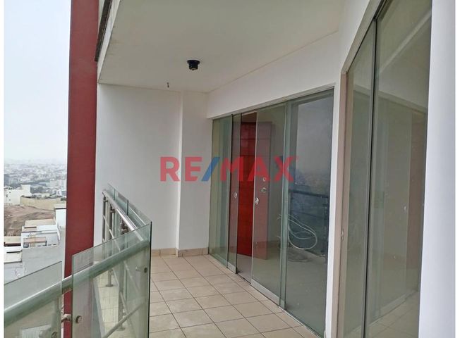 Departamento en Venta en Santiago de Surco - Ansicht 6