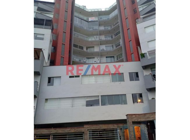 Departamento en Venta en Santiago de Surco - Ansicht 5