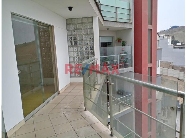 Departamento en Venta en Santiago de Surco - Ansicht 4