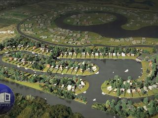Terreno en Venta en Bahía Villanueva, Villanueva, Tigre, G.B.A. Zona Norte, Argentina