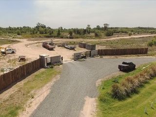 Terreno en Venta en Bahía Villanueva, Villanueva, Tigre, G.B.A. Zona Norte, Argentina