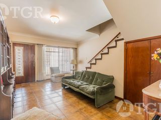 Foto 7 de Cálida casa en Lomas de Zamora con diseño funcional y entorno privilegiado