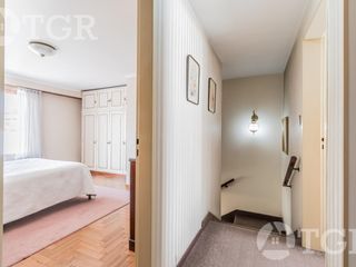 Foto 38 de Cálida casa en Lomas de Zamora con diseño funcional y entorno privilegiado