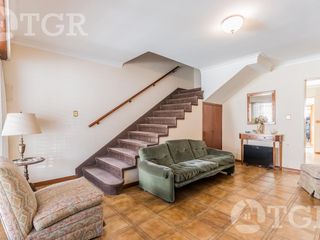 Foto 5 de Cálida casa en Lomas de Zamora con diseño funcional y entorno privilegiado