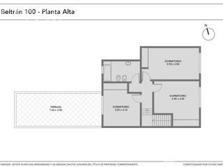 Foto 67 de Cálida casa en Lomas de Zamora con diseño funcional y entorno privilegiado