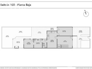Foto 66 de Cálida casa en Lomas de Zamora con diseño funcional y entorno privilegiado
