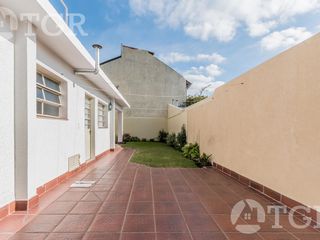Foto 20 de Cálida casa en Lomas de Zamora con diseño funcional y entorno privilegiado