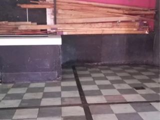 Foto 5 de LOTE DE 1000M2 CON MEJORAS SOBRE H. IRYGOYEN