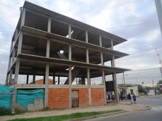 Foto 2 de VENTA DE EDIFICIO EN CONSTRUCCION, PROYECTO, IDEAL INVERSORES