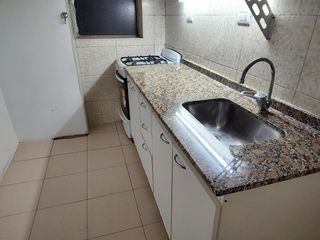 Departamento en venta - 2 Dormitorios 1 Baño - 46Mts2 - Palermo Nuevo