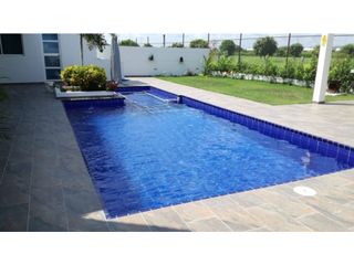 Foto 17 de SE VENDE HERMOSA CASA EN EL CONDOMINIO VILLA ESPERANZA