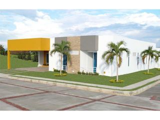 Foto 1 de SE VENDE HERMOSA CASA EN EL CONDOMINIO VILLA ESPERANZA