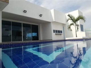 Foto 2 de SE VENDE HERMOSA CASA EN EL CONDOMINIO VILLA ESPERANZA