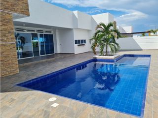Foto 11 de SE VENDE HERMOSA CASA EN EL CONDOMINIO VILLA ESPERANZA