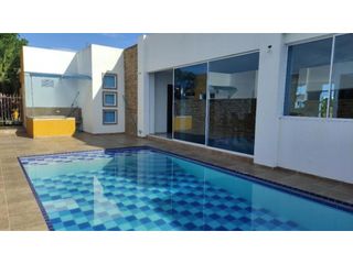 Foto 12 de SE VENDE HERMOSA CASA EN EL CONDOMINIO VILLA ESPERANZA