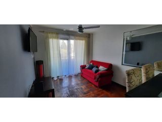 Duplex Temporario Frente al Parque Sarmiento - B° NUeva Cordoba