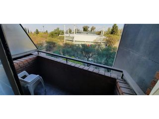 Duplex Temporario Frente al Parque Sarmiento - B° NUeva Cordoba