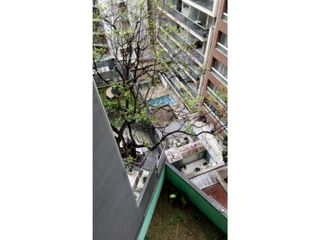Duplex Temporario Frente al Parque Sarmiento - B° NUeva Cordoba