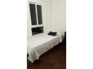 Duplex Temporario Frente al Parque Sarmiento - B° NUeva Cordoba