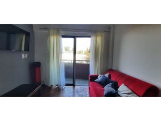 Duplex Temporario Frente al Parque Sarmiento - B° NUeva Cordoba