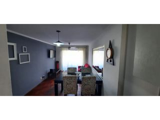 Duplex Temporario Frente al Parque Sarmiento - B° NUeva Cordoba