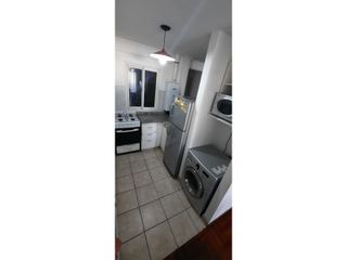 Duplex Temporario Frente al Parque Sarmiento - B° NUeva Cordoba