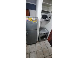 Duplex Temporario Frente al Parque Sarmiento - B° NUeva Cordoba