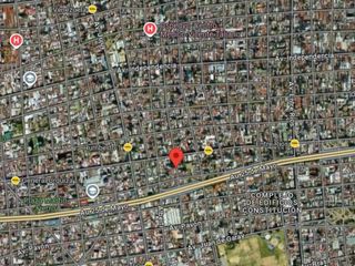 Foto 10 de Terreno en venta - 395mts2 - San Cristobal