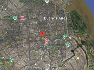 Foto 12 de Terreno en venta - 395mts2 - San Cristobal
