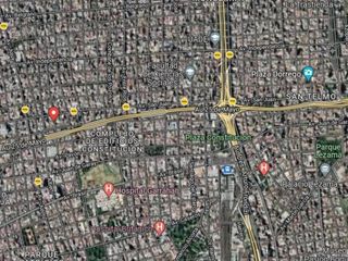 Foto 4 de Terreno en venta - 395mts2 - San Cristobal
