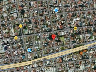 Foto 9 de Terreno en venta - 395mts2 - San Cristobal