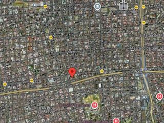 Foto 11 de Terreno en venta - 395mts2 - San Cristobal