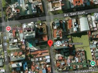 Foto 7 de Terreno en venta - 395mts2 - San Cristobal