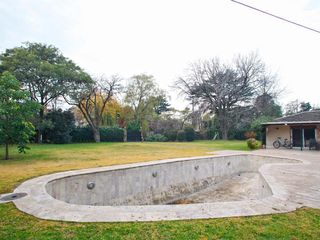 Terreno - Las Lomas-Horqueta - Condicionado a  la venta de la casa adyacente