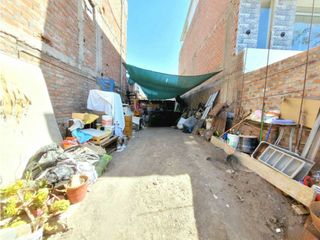 Foto 2 de VENTA TERRENO POR CESIÓN DE DERECHOS CERCA AV. PAISAJISTA - SOCA
