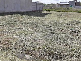 Terreno en venta - 230Mts2 - La Plata