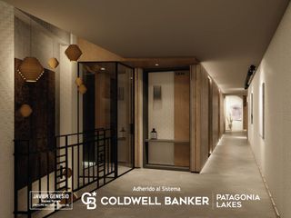 Foto 51 de VENTA UF CPH4 Loft Premium Vista Al Lago - Terrenal Luxury Villa la Angostura