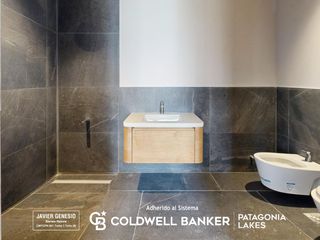 Foto 103 de VENTA UF CPH4 Loft Premium Vista Al Lago - Terrenal Luxury Villa la Angostura